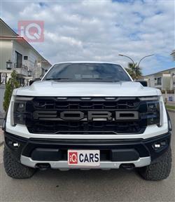 فورد F-150 رابتور